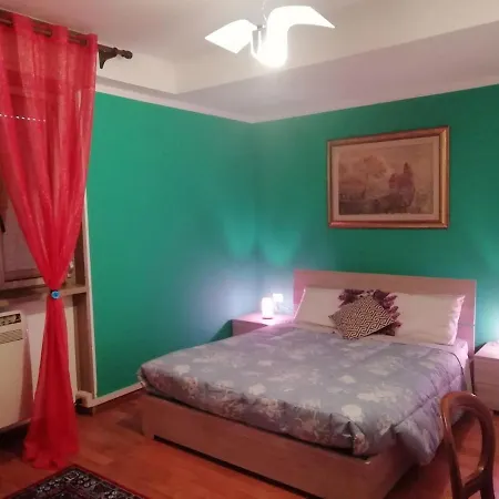 Baroka House Venice Pensionat *