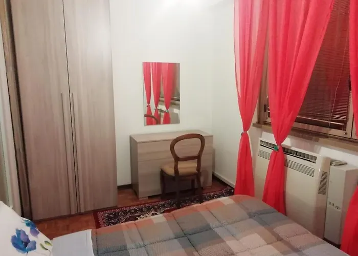 Baroka House Venice Vendégház