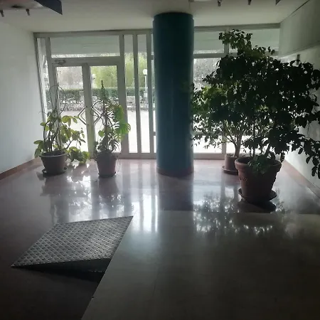 בית הארחה Baroka House Venice