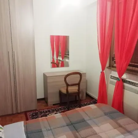 Baroka House Venice Maison d'hôtes
