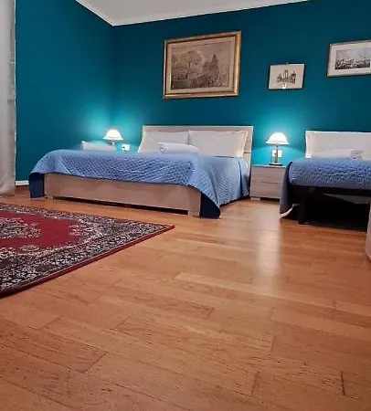 Baroka House Venice