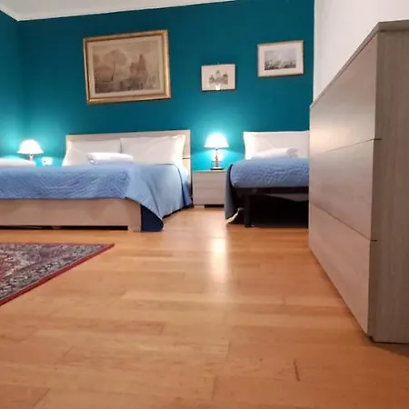 Baroka House Venice Gasthuis