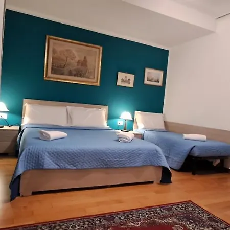 Maison d'hôtes Baroka House Venice
