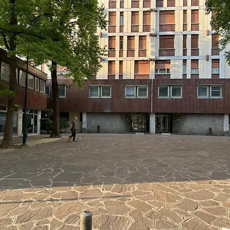 Gasthuis Baroka House Venice Mestre