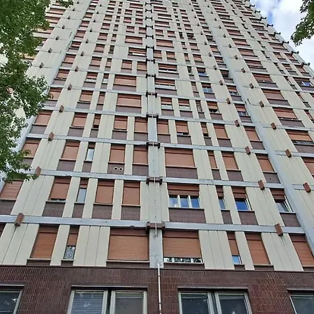 Baroka House Venice Gasthuis *