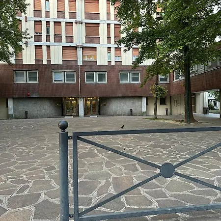 Gasthuis Baroka House Venice Mestre