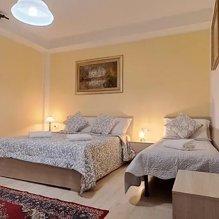 Baroka House Venice Mestre