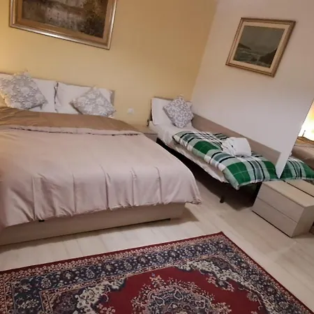 Gasthuis Baroka House Venice