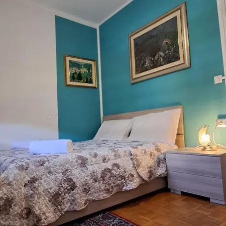 Gasthuis Baroka House Venice