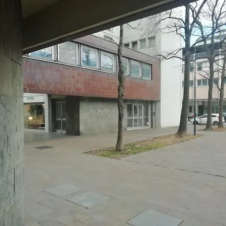 게스트하우스 Baroka House Venice 메스트레