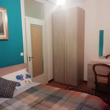 Baroka House Venice 게스트하우스 *