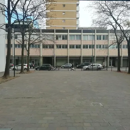 게스트하우스 Baroka House Venice