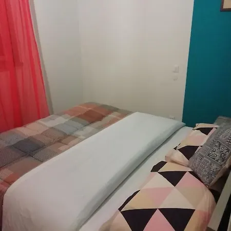 Baroka House Venice * 메스트레