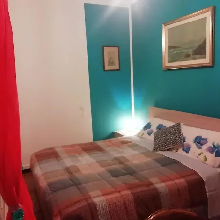 게스트하우스 Baroka House Venice 메스트레