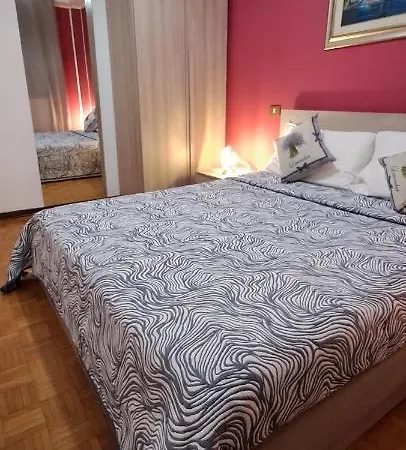 招待所 Baroka House Venice 梅斯特雷