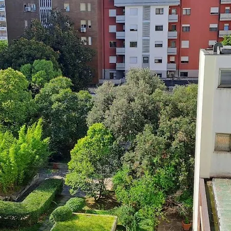Baroka House Venice 招待所 梅斯特雷