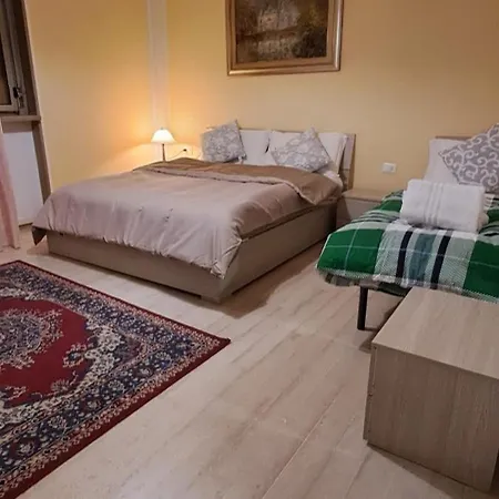 Baroka House Venice 招待所