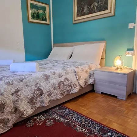 Baroka House Venice 招待所