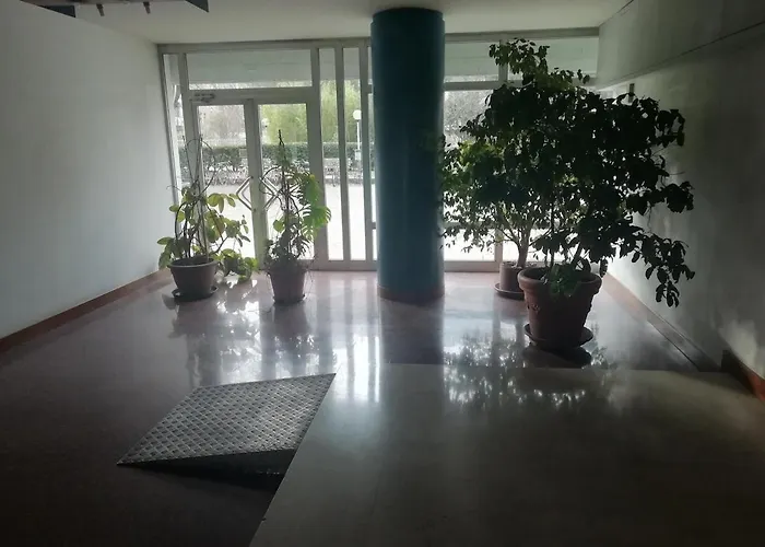 Pensjonat Baroka House Venice