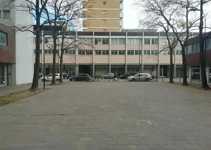 Pensjonat Baroka House Venice