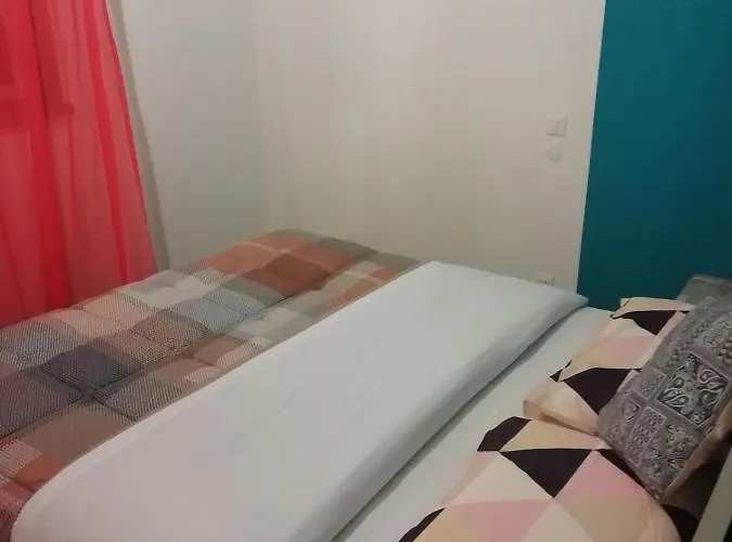 Baroka House Venice * Mestre