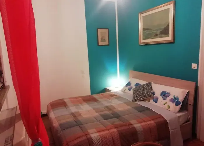 Pensjonat Baroka House Venice Mestre