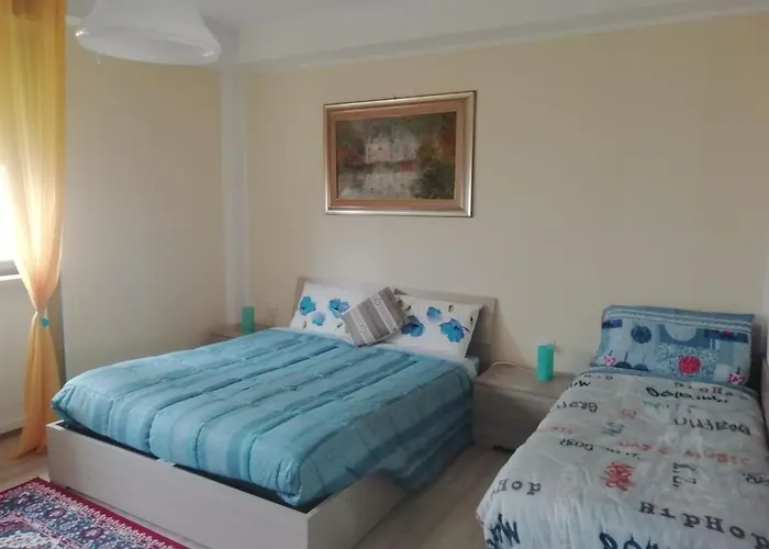 Baroka House Venice * Mestre